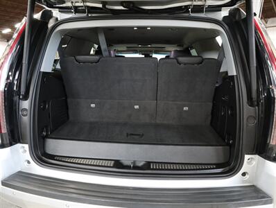 2020 Cadillac Escalade Luxury 4WD - Photo 22 - Addison, IL 60101
