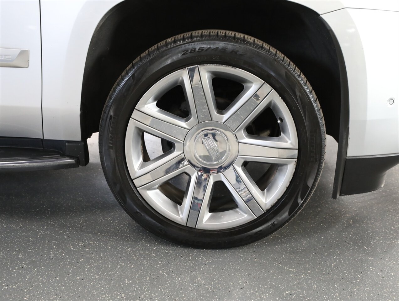 2020 Cadillac Escalade Luxury 4WD - Photo 48 - Addison, IL 60101