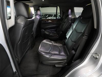 2020 Cadillac Escalade Luxury 4WD - Photo 28 - Addison, IL 60101