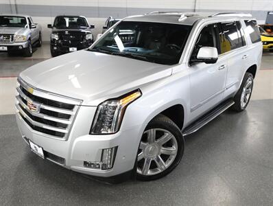 2020 Cadillac Escalade Luxury 4WD - Photo 2 - Addison, IL 60101
