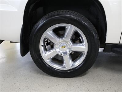 2013 Chevrolet Avalanche LTZ Black Diamond 4X4 - Photo 46 - Addison, IL 60101