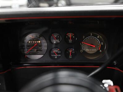 1987 Chevrolet Monte Carlo SS Aero Coupe   - Photo 40 - Addison, IL 60101