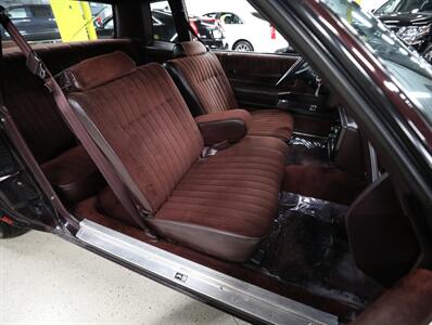 1987 Chevrolet Monte Carlo SS Aero Coupe   - Photo 25 - Addison, IL 60101