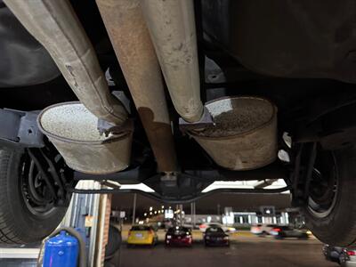 1987 Chevrolet Monte Carlo SS Aero Coupe   - Photo 53 - Addison, IL 60101