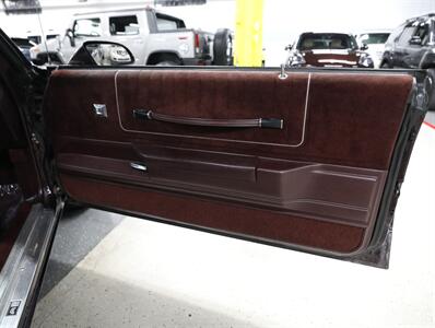 1987 Chevrolet Monte Carlo SS Aero Coupe   - Photo 21 - Addison, IL 60101