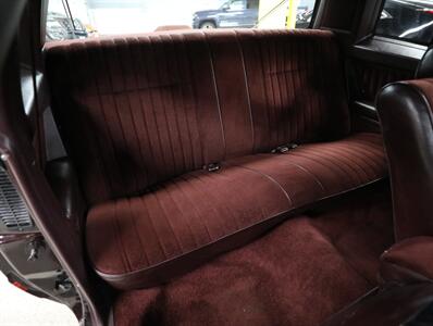 1987 Chevrolet Monte Carlo SS Aero Coupe   - Photo 26 - Addison, IL 60101