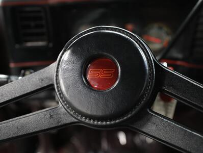 1987 Chevrolet Monte Carlo SS Aero Coupe   - Photo 38 - Addison, IL 60101