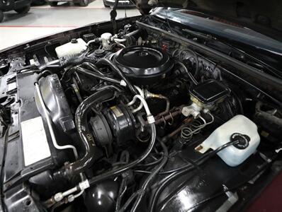 1987 Chevrolet Monte Carlo SS Aero Coupe   - Photo 49 - Addison, IL 60101