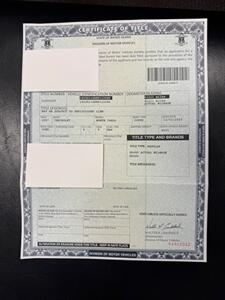 1987 Chevrolet Monte Carlo SS Aero Coupe   - Photo 65 - Addison, IL 60101