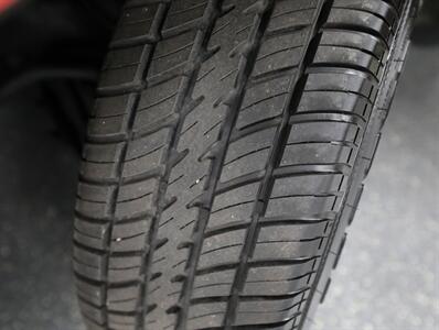 1987 Chevrolet Monte Carlo SS Aero Coupe   - Photo 46 - Addison, IL 60101