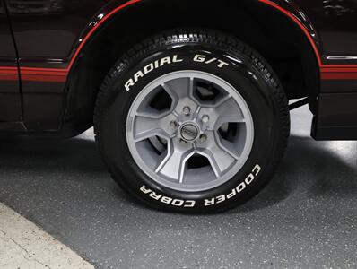 1987 Chevrolet Monte Carlo SS Aero Coupe   - Photo 44 - Addison, IL 60101