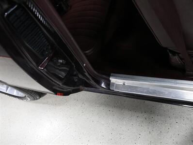 1987 Chevrolet Monte Carlo SS Aero Coupe   - Photo 23 - Addison, IL 60101