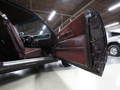 1987 Chevrolet Monte Carlo SS Aero Coupe   - Photo 22 - Addison, IL 60101