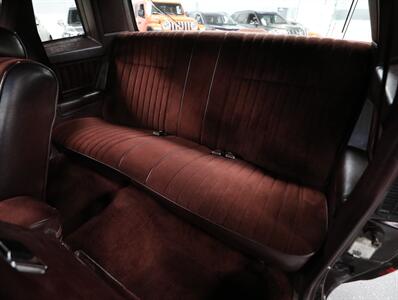 1987 Chevrolet Monte Carlo SS Aero Coupe   - Photo 30 - Addison, IL 60101