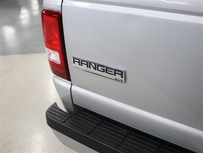 2010 Ford Ranger XLT 4X4   - Photo 13 - Addison, IL 60101