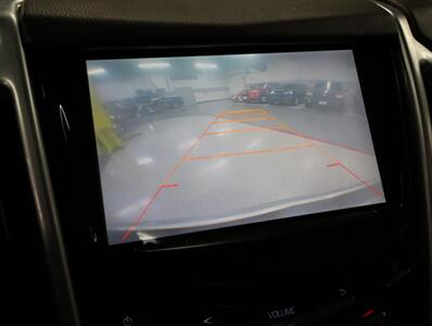 2016 Cadillac SRX Luxury Collection AWD   - Photo 40 - Addison, IL 60101