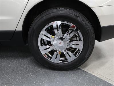 2016 Cadillac SRX Luxury Collection AWD   - Photo 48 - Addison, IL 60101