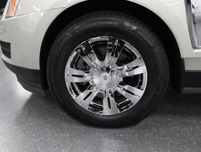 2016 Cadillac SRX Luxury Collection AWD   - Photo 47 - Addison, IL 60101