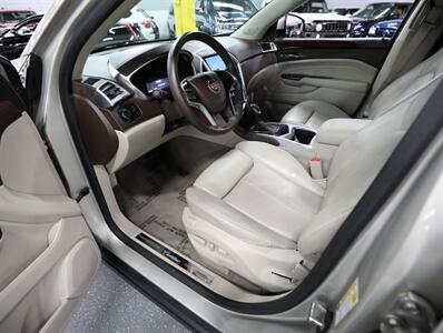 2016 Cadillac SRX Luxury Collection AWD   - Photo 30 - Addison, IL 60101