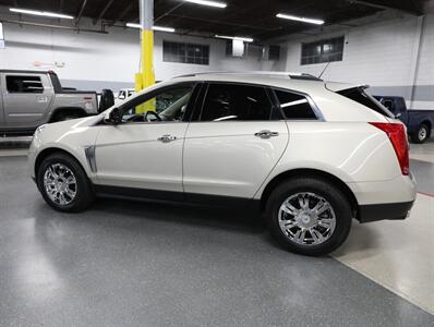 2016 Cadillac SRX Luxury Collection AWD   - Photo 15 - Addison, IL 60101