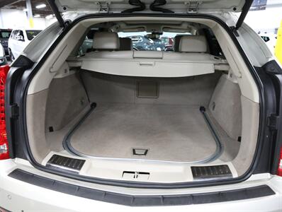 2016 Cadillac SRX Luxury Collection AWD   - Photo 22 - Addison, IL 60101