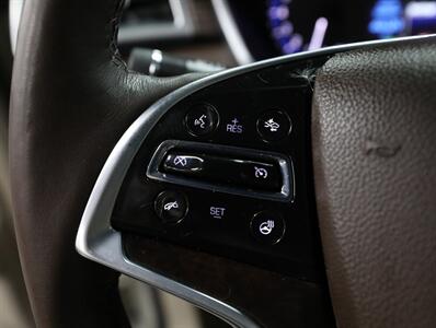 2016 Cadillac SRX Luxury Collection AWD   - Photo 41 - Addison, IL 60101