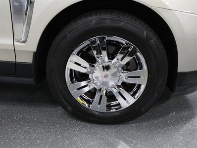 2016 Cadillac SRX Luxury Collection AWD   - Photo 46 - Addison, IL 60101