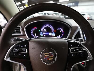 2016 Cadillac SRX Luxury Collection AWD   - Photo 42 - Addison, IL 60101