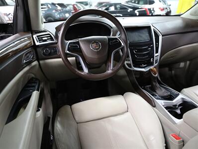 2016 Cadillac SRX Luxury Collection AWD   - Photo 28 - Addison, IL 60101