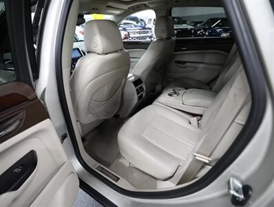 2016 Cadillac SRX Luxury Collection AWD   - Photo 26 - Addison, IL 60101