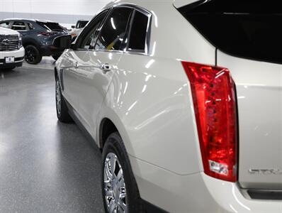 2016 Cadillac SRX Luxury Collection AWD   - Photo 14 - Addison, IL 60101