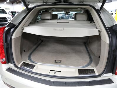 2016 Cadillac SRX Luxury Collection AWD   - Photo 23 - Addison, IL 60101