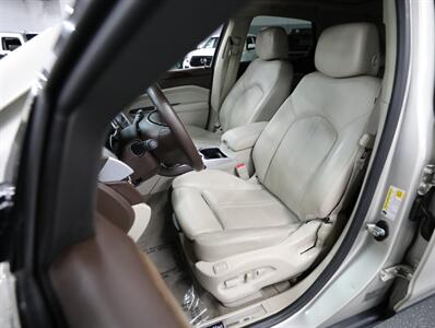 2016 Cadillac SRX Luxury Collection AWD   - Photo 31 - Addison, IL 60101