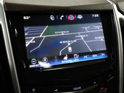 2016 Cadillac SRX Luxury Collection AWD   - Photo 39 - Addison, IL 60101