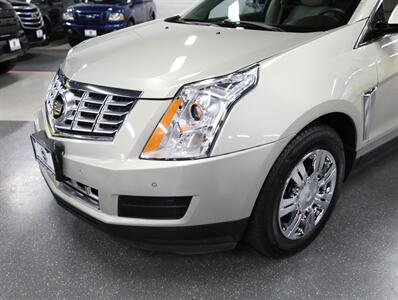 2016 Cadillac SRX Luxury Collection AWD   - Photo 3 - Addison, IL 60101