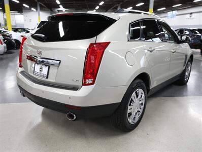 2016 Cadillac SRX Luxury Collection AWD   - Photo 9 - Addison, IL 60101