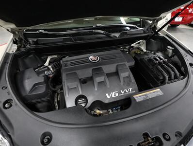 2016 Cadillac SRX Luxury Collection AWD   - Photo 51 - Addison, IL 60101