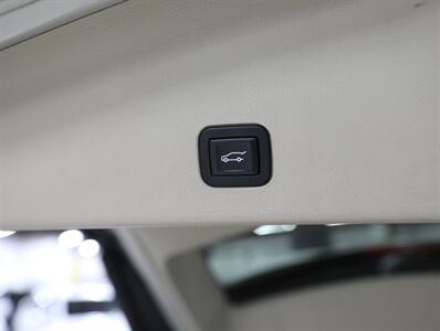 2016 Cadillac SRX Luxury Collection AWD   - Photo 24 - Addison, IL 60101