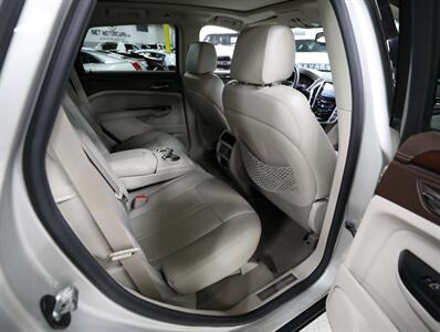 2016 Cadillac SRX Luxury Collection AWD   - Photo 20 - Addison, IL 60101