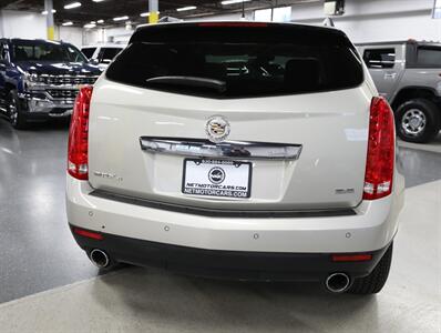 2016 Cadillac SRX Luxury Collection AWD   - Photo 10 - Addison, IL 60101