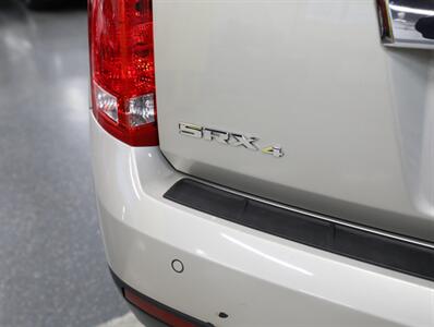 2016 Cadillac SRX Luxury Collection AWD   - Photo 11 - Addison, IL 60101