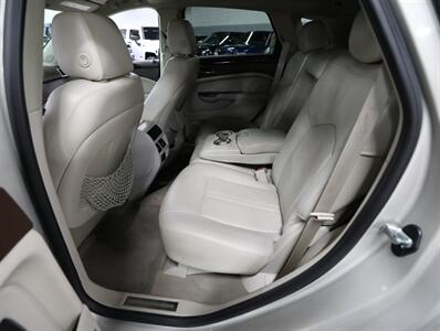 2016 Cadillac SRX Luxury Collection AWD   - Photo 27 - Addison, IL 60101