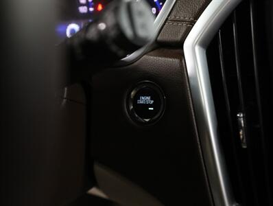 2016 Cadillac SRX Luxury Collection AWD   - Photo 37 - Addison, IL 60101