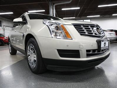 2016 Cadillac SRX Luxury Collection AWD   - Photo 53 - Addison, IL 60101