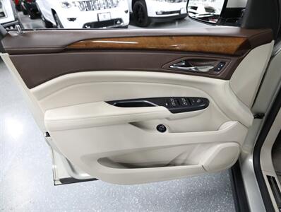 2016 Cadillac SRX Luxury Collection AWD   - Photo 29 - Addison, IL 60101