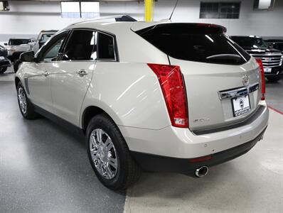 2016 Cadillac SRX Luxury Collection AWD   - Photo 13 - Addison, IL 60101