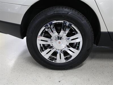 2016 Cadillac SRX Luxury Collection AWD   - Photo 49 - Addison, IL 60101