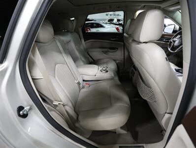 2016 Cadillac SRX Luxury Collection AWD   - Photo 21 - Addison, IL 60101