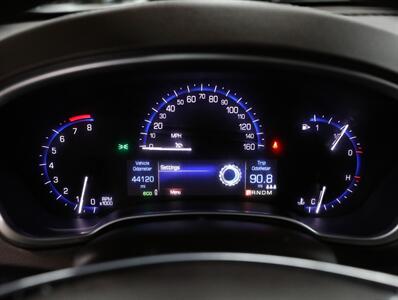 2016 Cadillac SRX Luxury Collection AWD   - Photo 43 - Addison, IL 60101