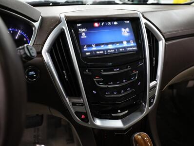 2016 Cadillac SRX Luxury Collection AWD   - Photo 36 - Addison, IL 60101